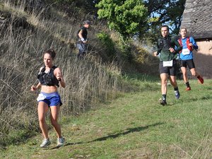 Après un an d'absence, en Aveyron, le trail du Vallon fait son retour le 13 octobre