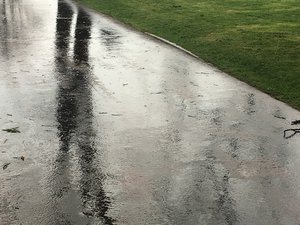 MÉTÉO. Temps instable et venteux dans la nuit, épisodes très pluvieux ce lundi, 47 départements placés en vigilance jaune