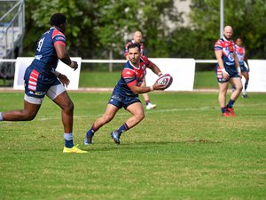 Rugby à XIII : Villefranche a encore du travail