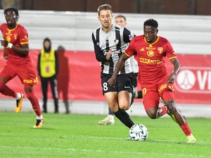 Football : cinq joueurs de Rodez appelés en sélection pendant la trêve internationale