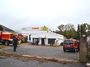 Intempéries en Aveyron : coulée de boue, récoltes détruites, évacuations de riverains, la commune la plus foudroyée de France panse ses plaies