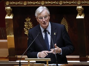 Une nouvelle motion de censure rejetée par l'Assemblée nationale : l'outil législatif qui ne marche (presque) jamais