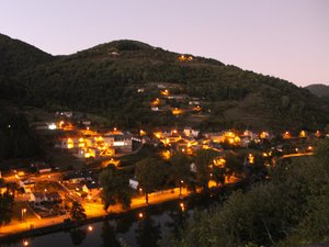 Pourquoi cette commune de l'Aveyron va éteindre toutes ses lumières dans la nuit du samedi 12 au dimanche 13 octobre (et ce n'est pas pour faire des économies)