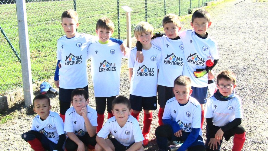 Rignac. Football : l’équipe fanion perd le derby