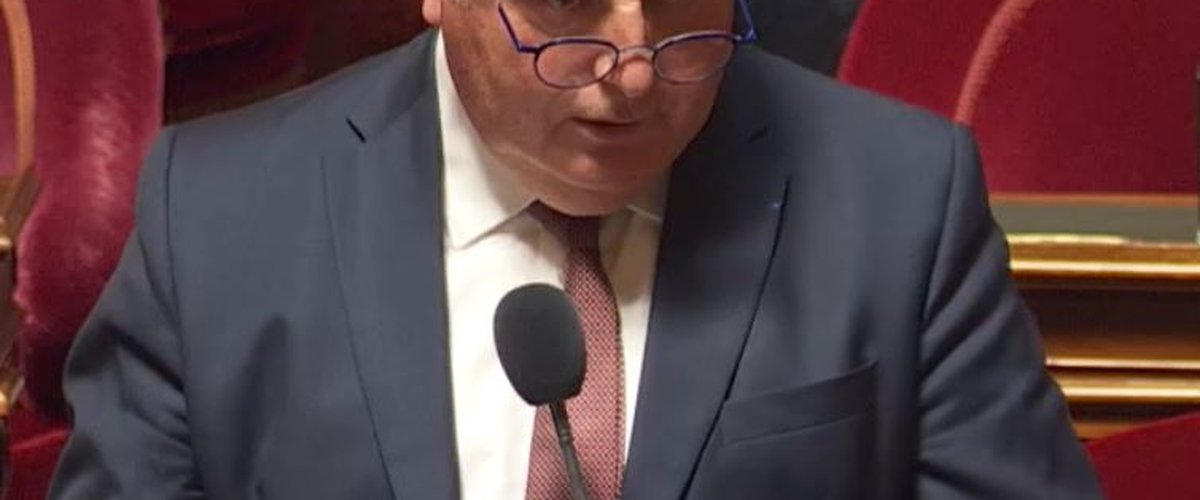 Colère des agriculteurs : renouvellement des générations, prix du fourrage... le sénateur aveyronnais Jean-Claude Anglars interpelle la nouvelle ministre