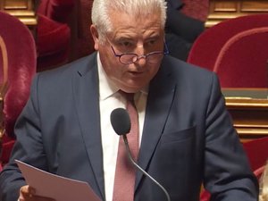 Colère des agriculteurs : renouvellement des générations, prix du fourrage... le sénateur aveyronnais Jean-Claude Anglars interpelle la nouvelle ministre