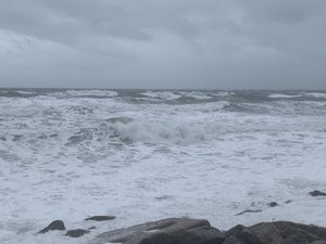 Drame dans l'Hérault : trois bateaux pris au piège par une mer démontée chavirent, au moins un mort et un blessé grave