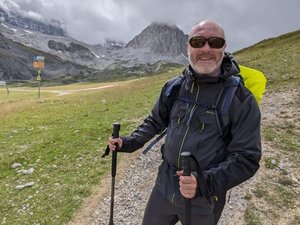 Disparition inquiétante : 