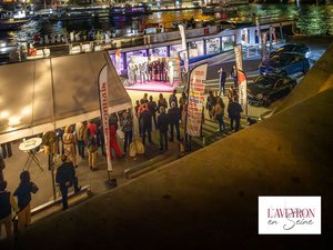 Événement. L'Aveyron en Seine fête ses cinq ans et embarque ce jeudi soir à Paris avec 400 décideurs économiques et élus aveyronnais