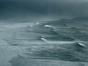 MÉTÉO. Tempête Kirk : risque de crue 