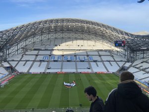 Football : pas de retour au stade Vélodrome contre Martigues pour Rodez, le match aura finalement lieu à Gueugnon