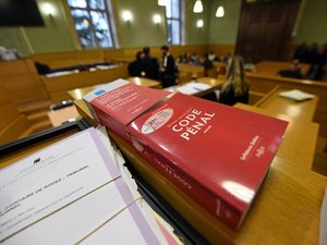 Agresseur sexuel et déjà condamné pour viols, l'ancien 