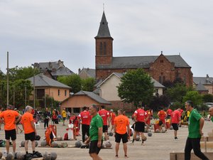 Quilles de huit : vers une évolution des moyennes des maîtres joueurs ?