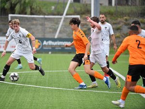 Football : deux clubs de l'Aveyron au 5e tour de Coupe de France ce samedi, Comtal pour marquer l'histoire et Bassin 