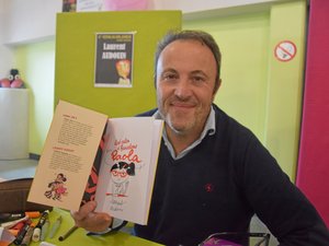 Aveyron : le festival du livre jeunesse qui délivre du plaisir à Sainte-Radegonde