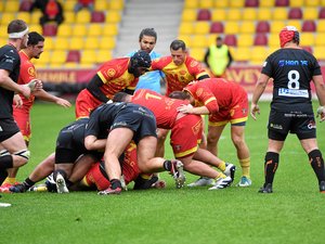 Rugby : de Montauban à Rodez, Shaun Venter change de dimension