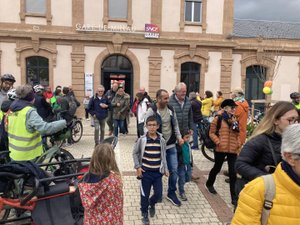 Un train festif entre les gares de Béziers et de Millau pour les 150 ans de la ligne des Causses