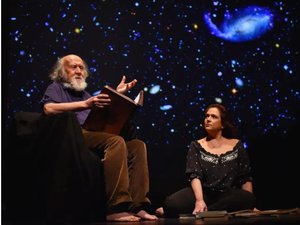 Hubert Reeves et Mozart en clôture ce dimanche du festival 