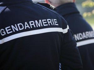 Sans permis ni assurance dans un véhicule qui n'est pas à lui, il fait un délit de fuite et disparaît pendant 20 mois, voici où les gendarmes l'ont retrouvé