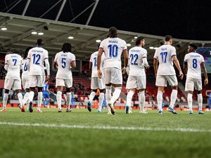 Football, Ligue des Nations : des Bleus en désamour et sans tête de gondole face à la Belgique