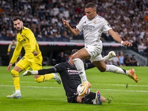 Réaction du joueur, réplique du PSG... ce que l'on sait de l'enquête pour viol qui viserait Kylian Mbappé