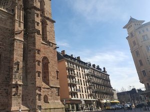 CARTE. Météo : 26°C attendus en Aveyron ce mardi, où fera-t-il le plus doux dans le département ?