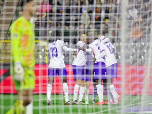 Ligue des nations : où se situe l'équipe de France, après avoir disputé quatre matchs de poule ?