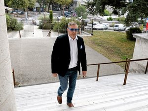 Harcèlement moral et sexuel : l'ancien représentant du Rassemblement en Aveyron Bruno Leleu fixé ce mercredi 16 octobre