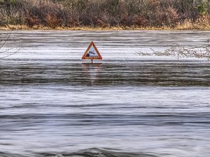 MÉTÉO. Entre 200 et 300 mm de pluie en deux jours : ces secteurs qui pourraient passer en vigilance rouge d'ici jeudi