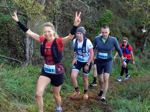 Le trail du Vallon, course nature par excellence en Aveyron, explose son compteur de participants