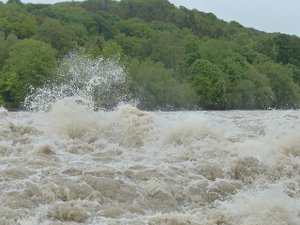 MÉTÉO. Inondations : les vigilances maintenues en raison des risques de crue, à quoi s'attendre ce vendredi en Occitanie ?