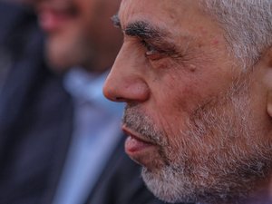 Guerre au Proche-Orient : ce que l'on sait de la mort de Yahya Sinouar, le chef du Hamas tué par l'armée israélienne