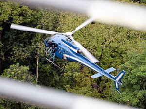 Il s'était échappé de garde à vue : le fugitif de Rignac a été retrouvé après 35 heures de cavale