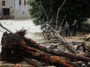 Inondations : Ardèche, Lozère, vallée du Gier... Météo France dresse le bilan, voici où les cumuls de pluie ont été les plus impressionnants