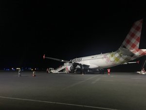 Avec Volotea, des vols Rodez-Paris moins chers... sauf pour les finances de l'Aveyron : est-ce un pari risqué ?