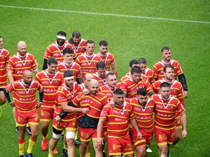 Rugby : après un éclat, Rodez en quête de confirmation face à LSA