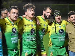 Rugby : relance attendue pour Lévézou Ségala contre Rodez