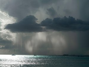 METEO. Douceur au sud et à l'est, pluies de la Bretagne au Nord, 28 départements en vigilance jaune ce lundi 21 octobre