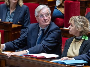 Budget 2025 : l'heure du vote a sonné pour Michel Barnier sur fond de 49.3