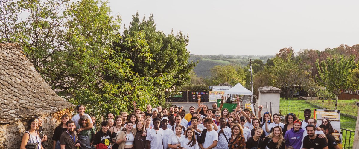 Le festival Roots'Ergue fête ses 20 ans : découvrez ce qui vous attend à Sauveterre-de-Rouergue du 24 au 26 octobre