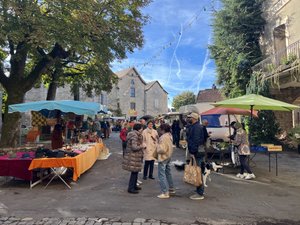 Tourisme en Aveyron : une arrière-saison marquée par l'attractivité et les animations