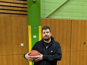 Basket-ball : le club d'Olemps en phase de reconstruction