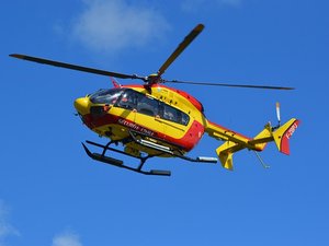 Intempéries : un homme retrouvé en vie après quatre jours et trois nuits dans un canyon pendant la vigilance rouge