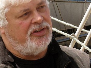 Arrestation de Paul Watson : la détention du fondateur de l'ONG Sea Shepherd a de nouveau été prolongée