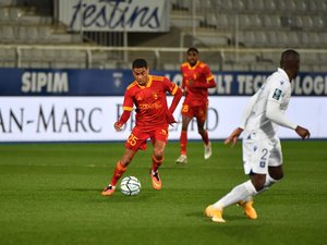 Football : Lorient-Rodez, axe très emprunté sur le marché des transferts