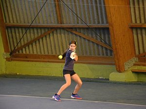 Tennis : à Rodez, verdict imminent des préqualifications pour les Petits As