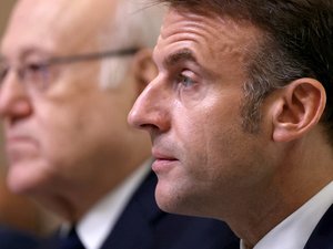 Guerre au Proche-Orient : à quoi vont servir les 100 millions d'euros annoncés par Emmanuel Macron ?