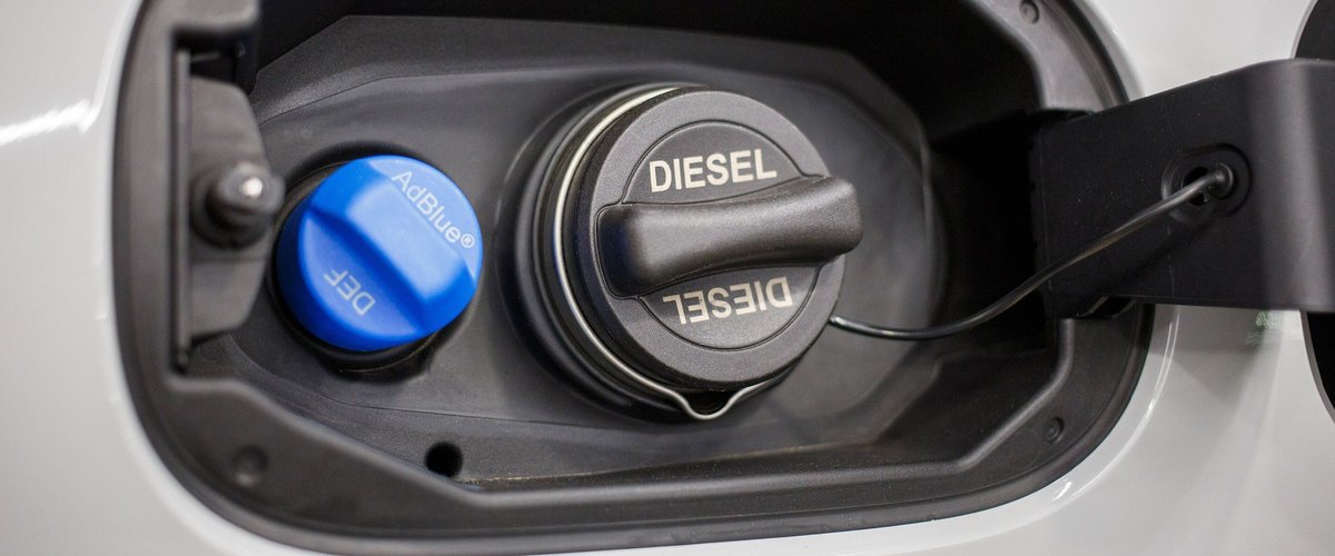 La désactivation du système AdBlue sur les voitures Diesel sera détectée au contrôle technique