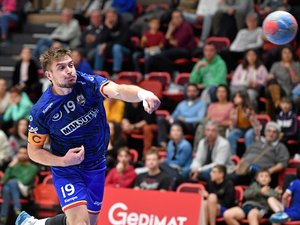 Handball : le Roc veut retrouver la victoire chez lui