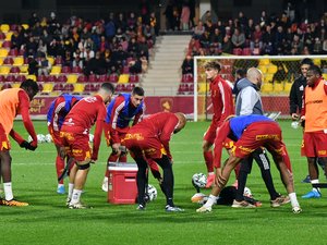 Football : Rodez reçoit le dauphin Lorient à Paul-Lignon, suivez la rencontre en direct